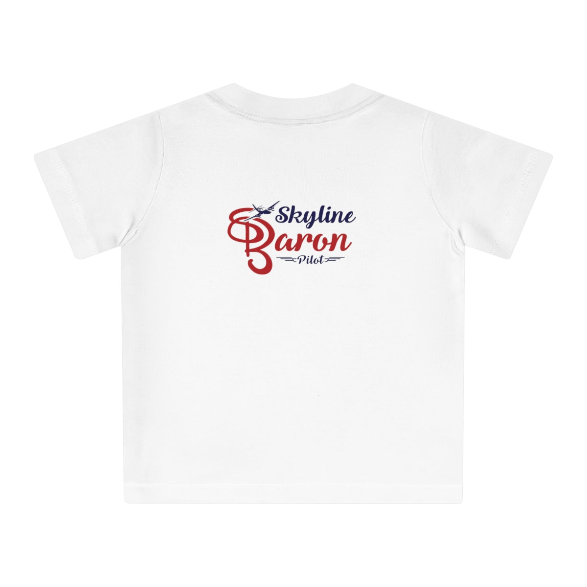 Baby T-Shirt