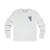 Men's Long Sleeve Crew Tee