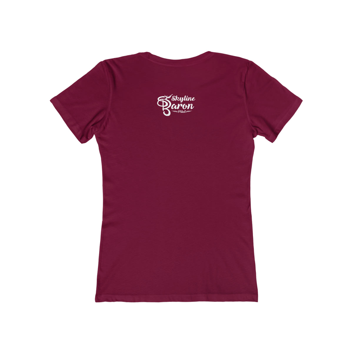 Women's The Boyfriend Tee