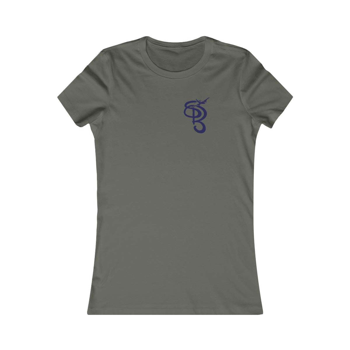 Women's Favorite Tee