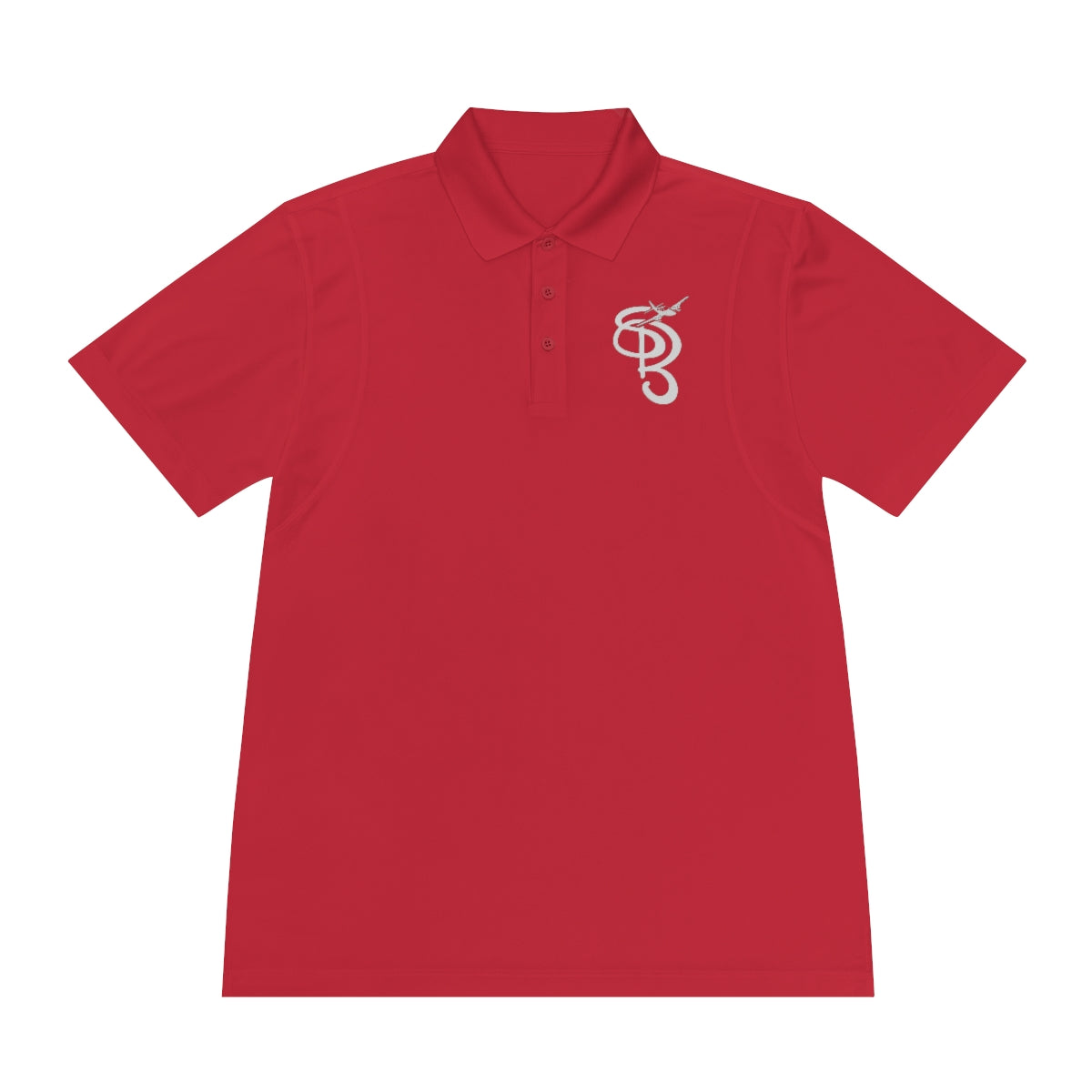 Men's Sport Polo Shirt