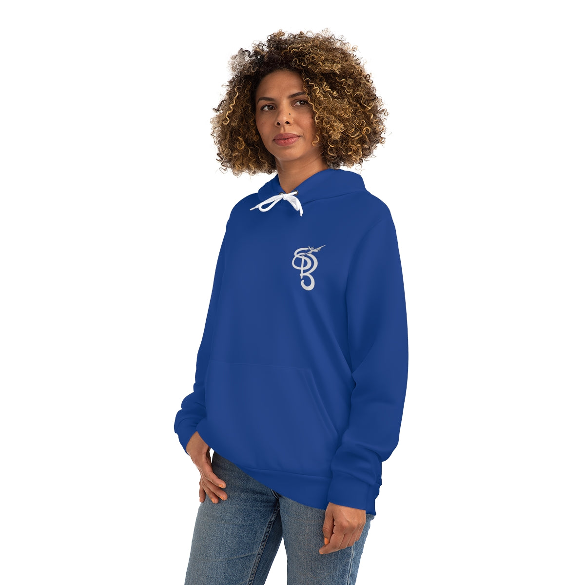 Unisex Fashion Hoodie