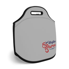 Neoprene Lunch Bag