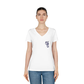 Women's Evoker V-Neck T-Shirt