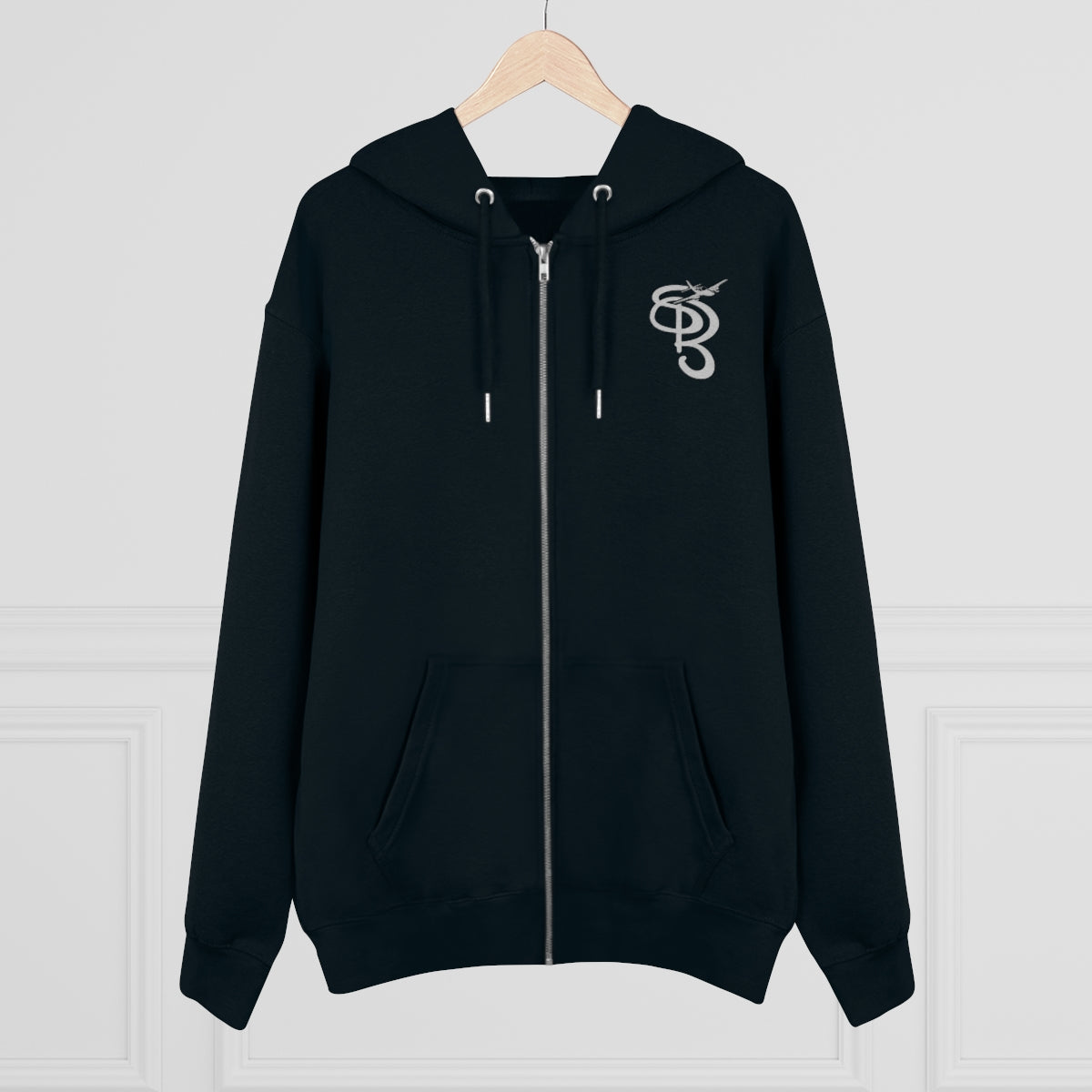 Men's Cultivator Zip Hoodie