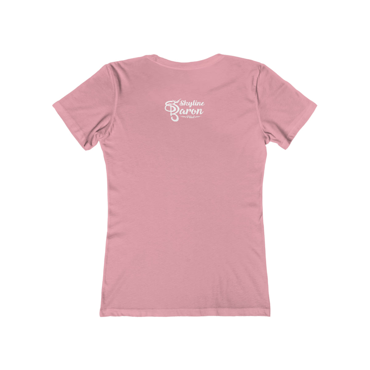 Women's The Boyfriend Tee