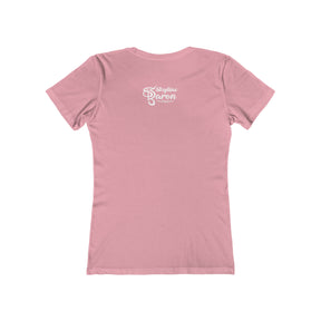 Women's The Boyfriend Tee