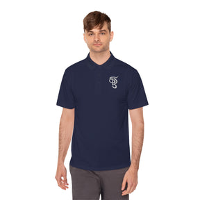 Men's Sport Polo Shirt