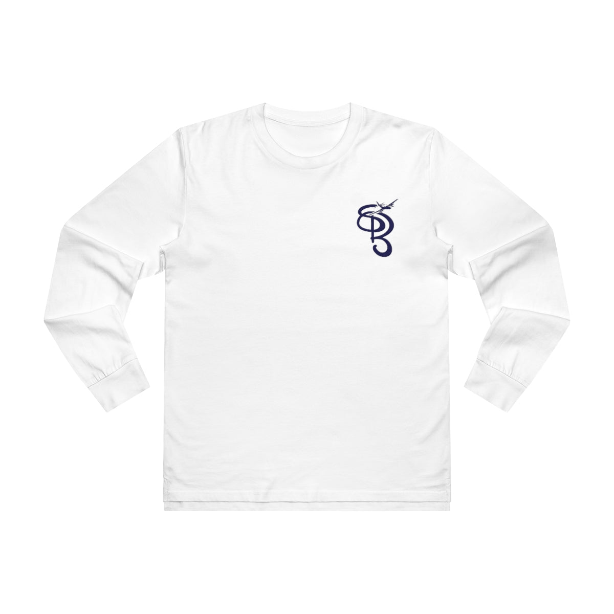 Men’s Base Longsleeve Tee