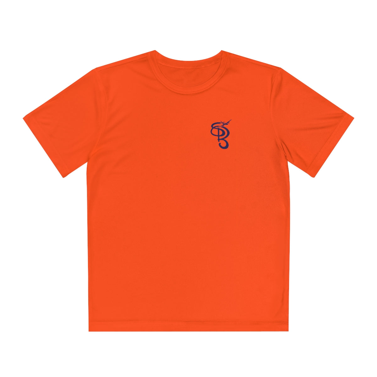 Youth Competitor Tee