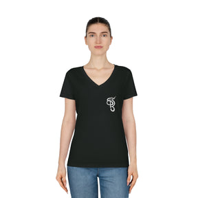 Women's Evoker V-Neck T-Shirt