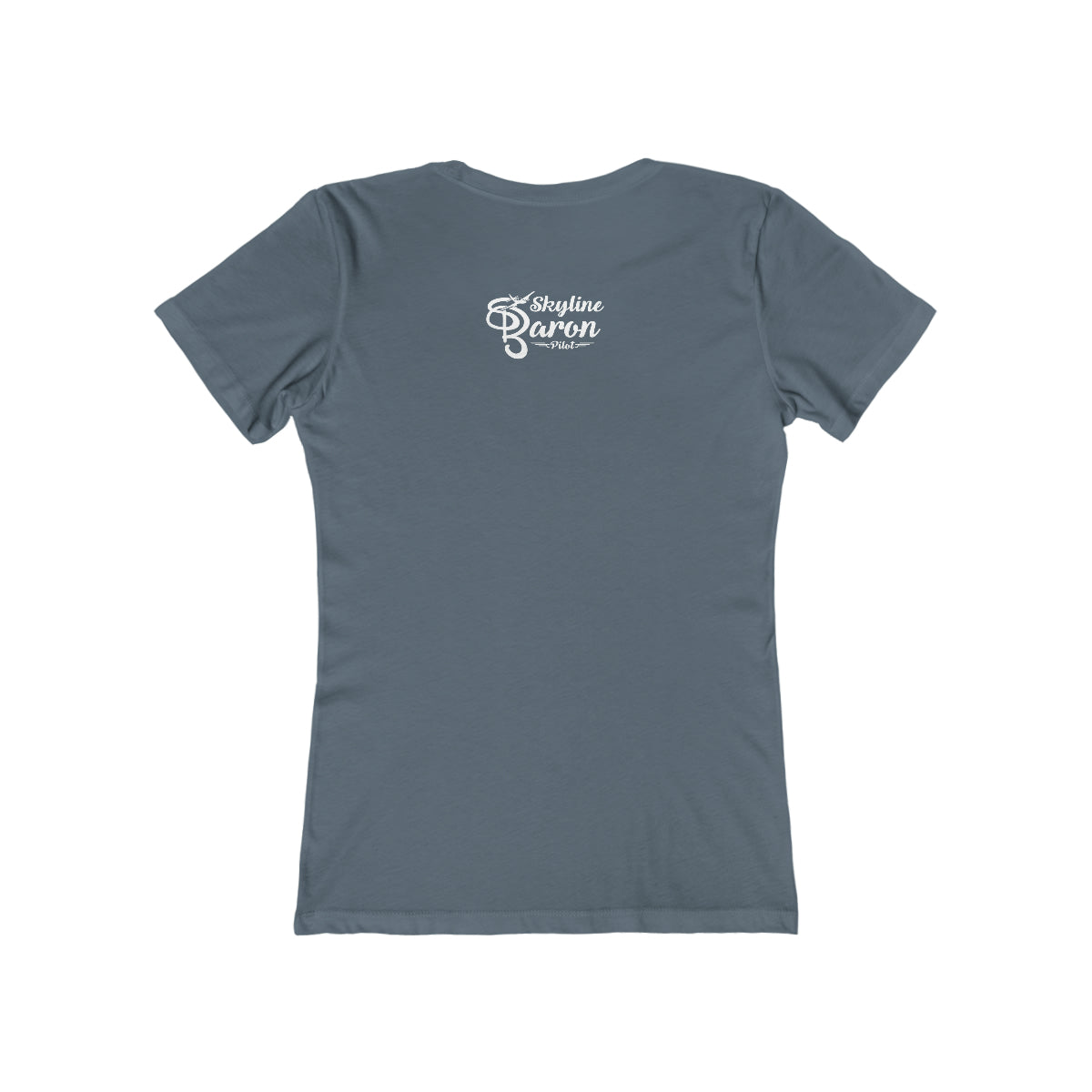 Women's The Boyfriend Tee