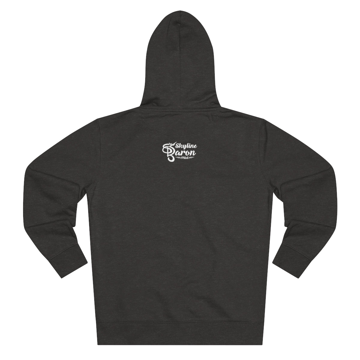 Men's Cultivator Zip Hoodie