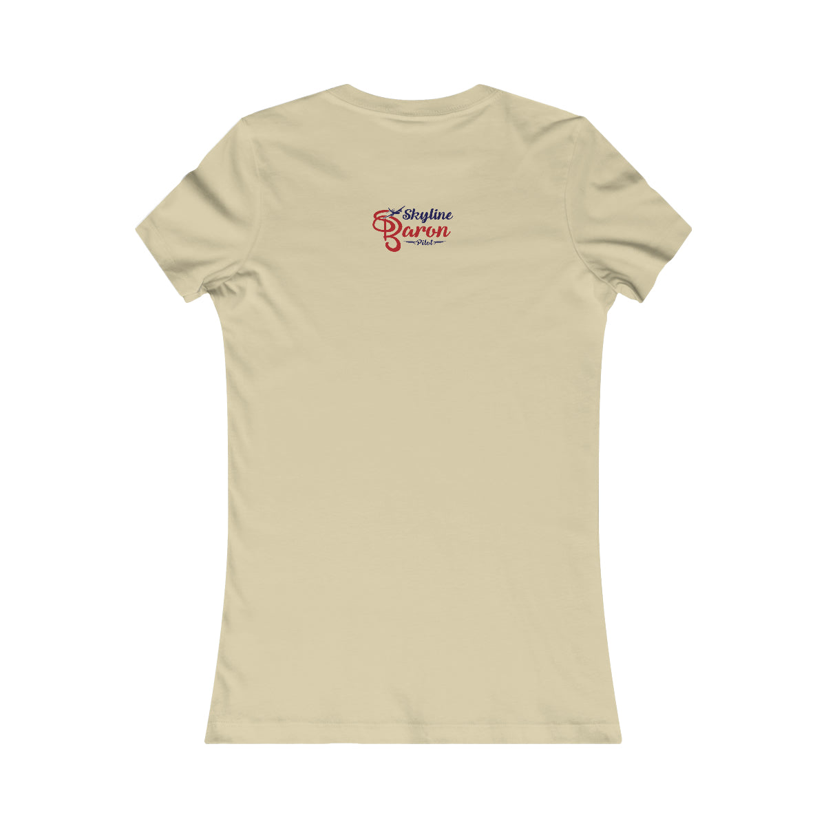 Women's Favorite Tee