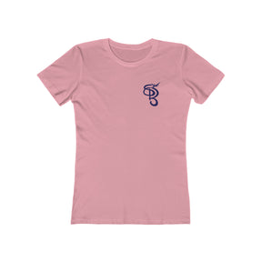 Women's The Boyfriend Tee