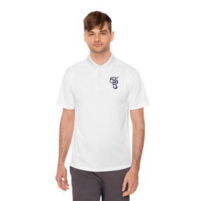 Men's Sport Polo Shirt