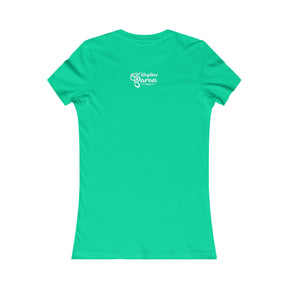 Women's Favorite Tee