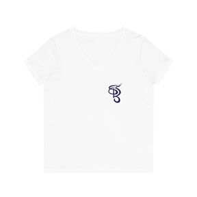 Women's Evoker V-Neck T-Shirt