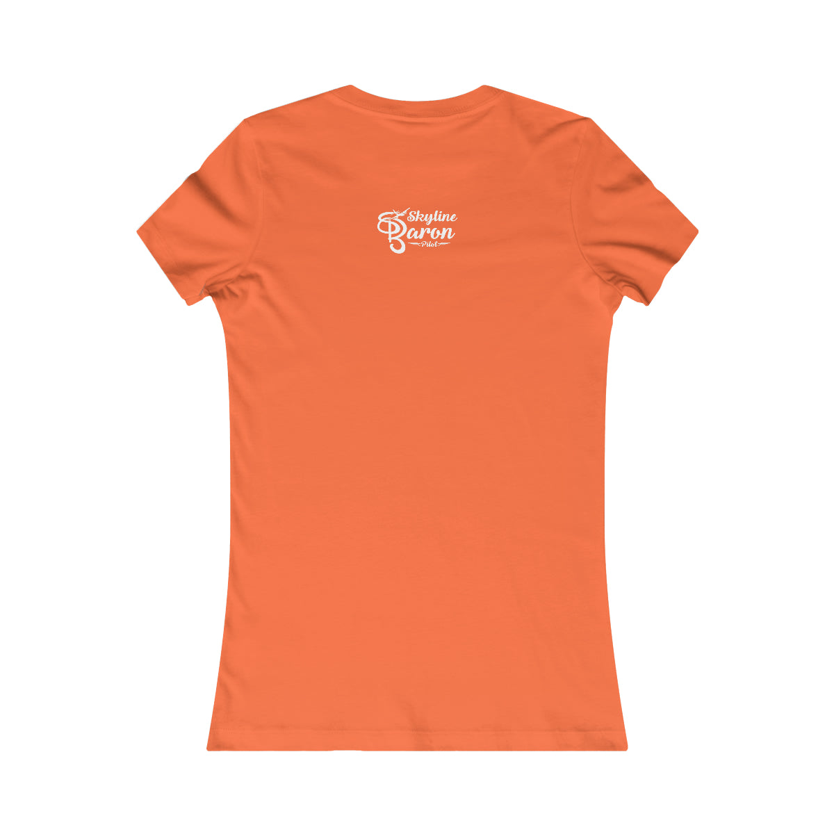 Women's Favorite Tee