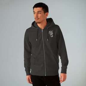 Men's Cultivator Zip Hoodie