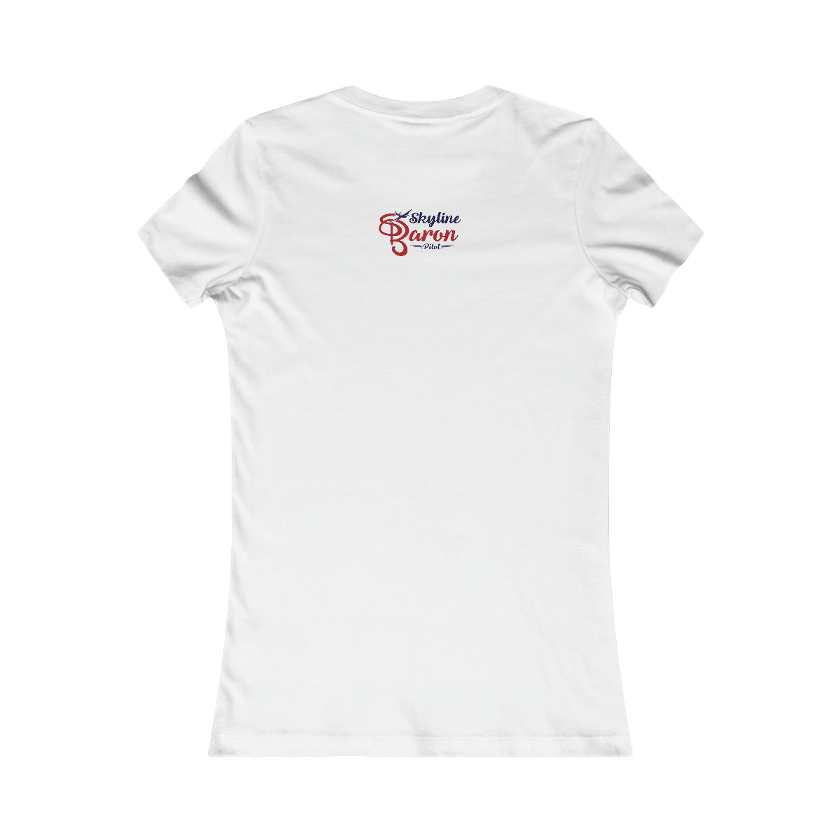 Women's Favorite Tee