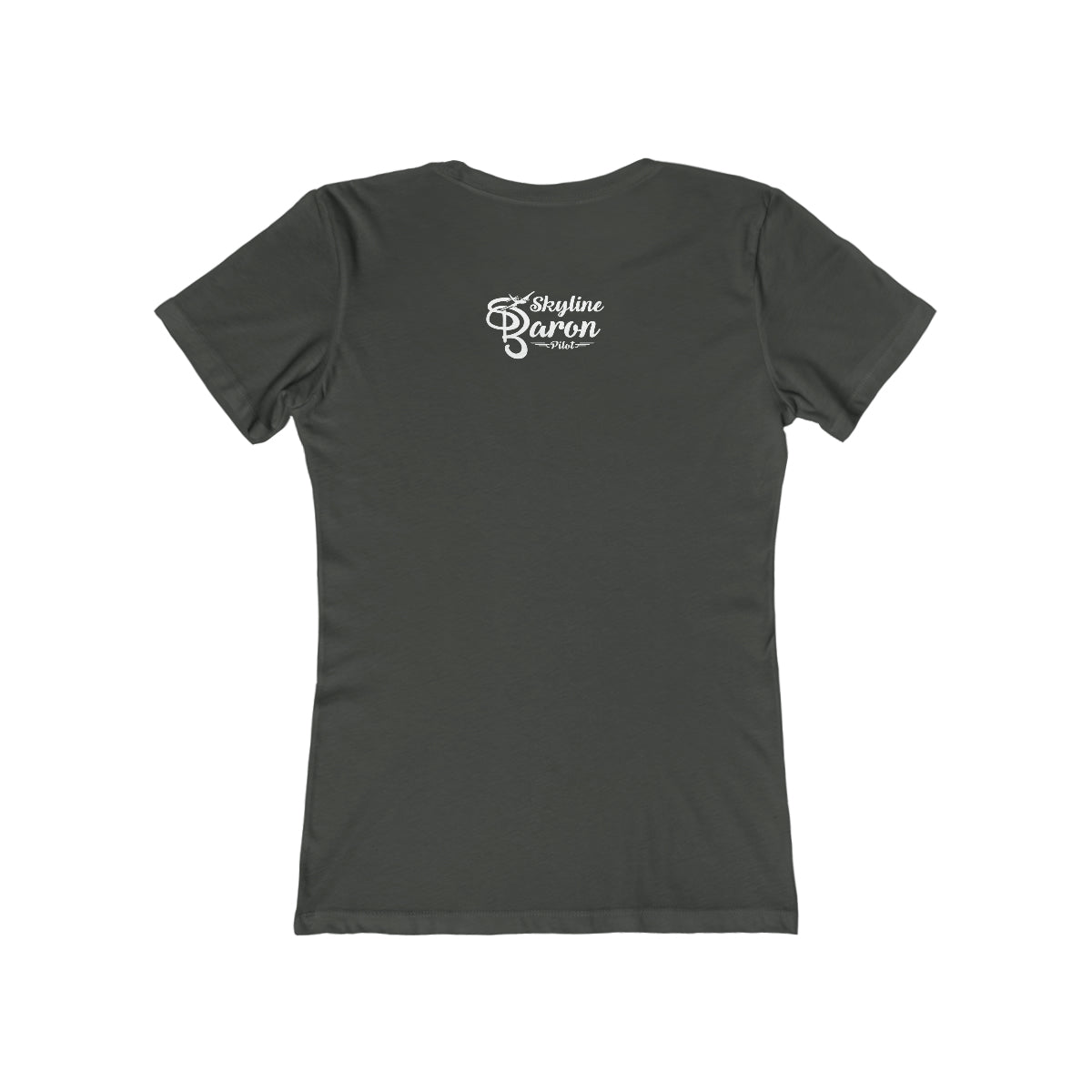 Women's The Boyfriend Tee