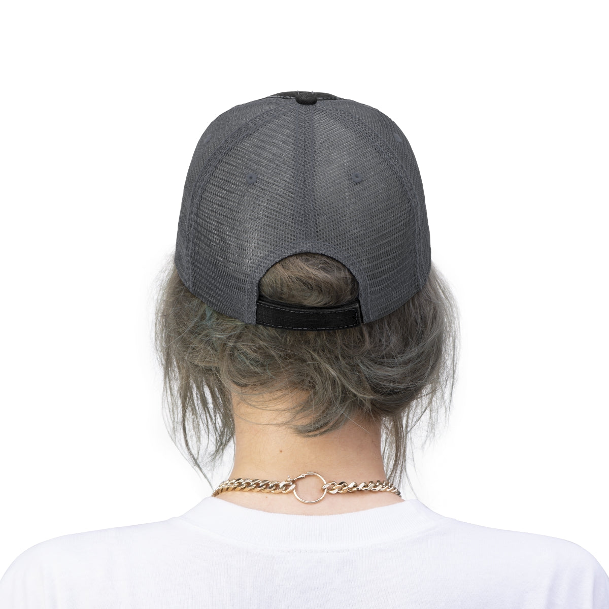 Unisex Trucker Hat