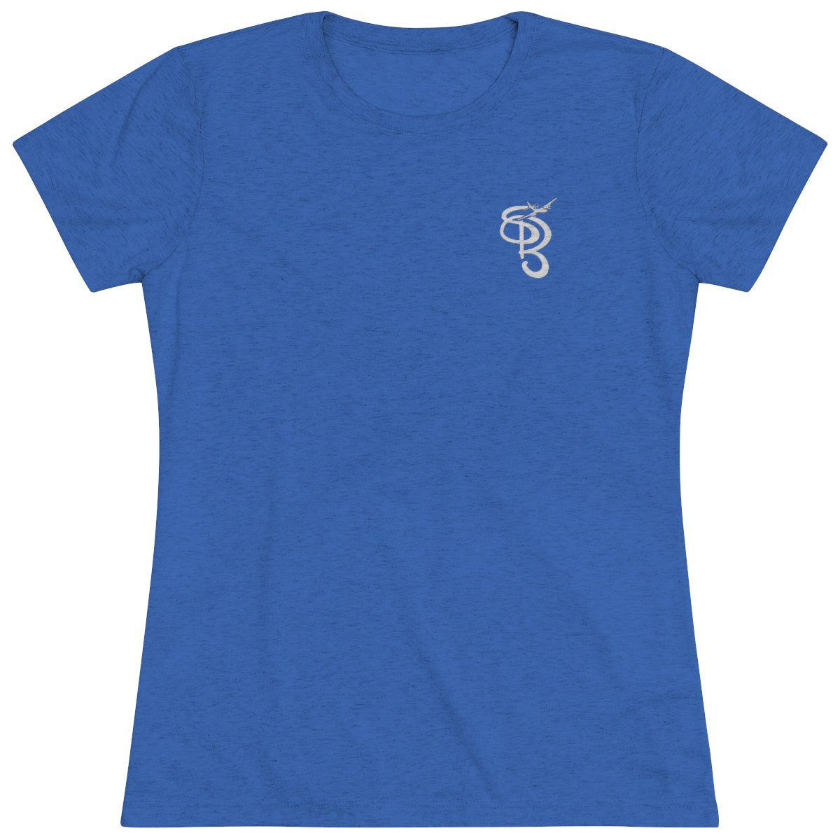 Women's Triblend Tee