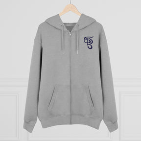 Men's Cultivator Zip Hoodie