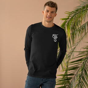 Men’s Base Longsleeve Tee