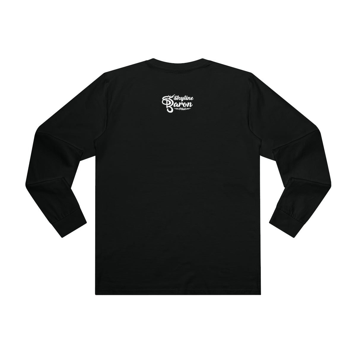 Men’s Base Longsleeve Tee