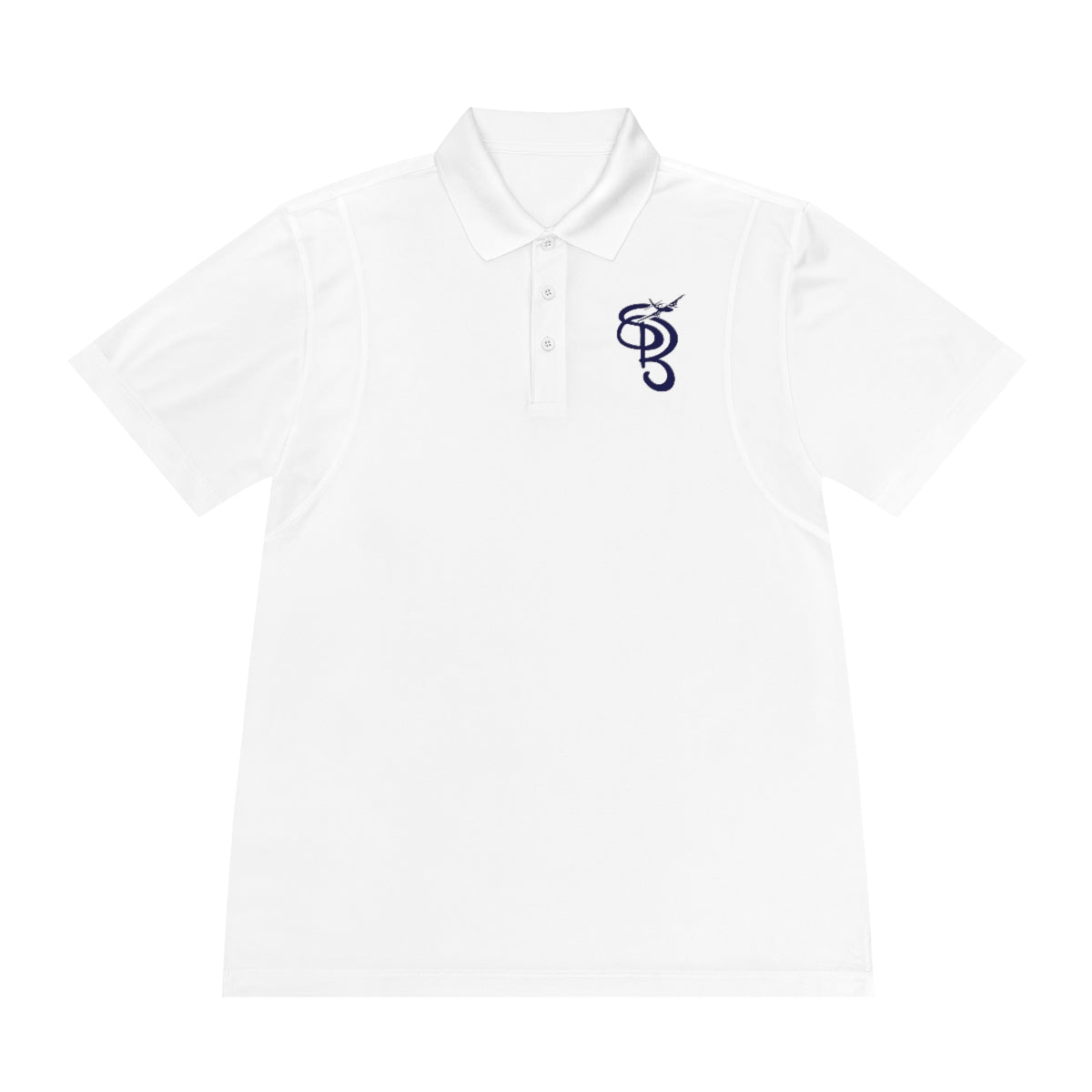 Men's Sport Polo Shirt