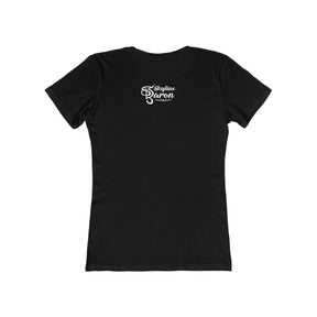 Women's The Boyfriend Tee