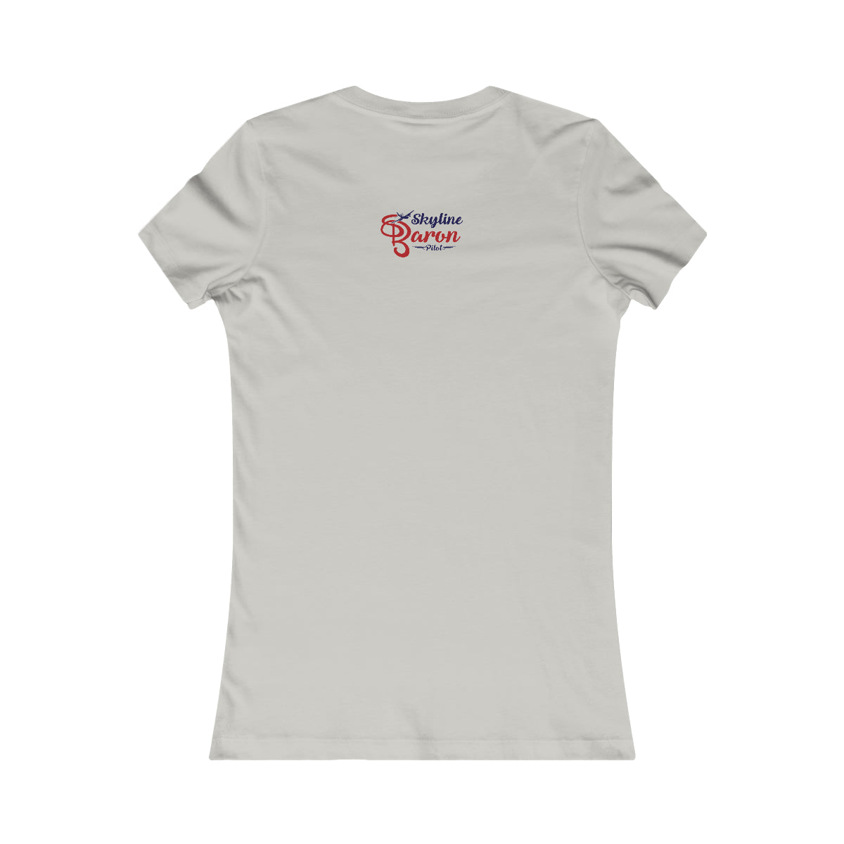 Women's Favorite Tee