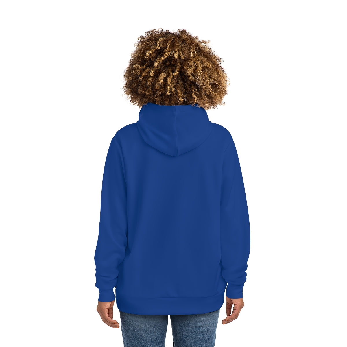 Unisex Fashion Hoodie