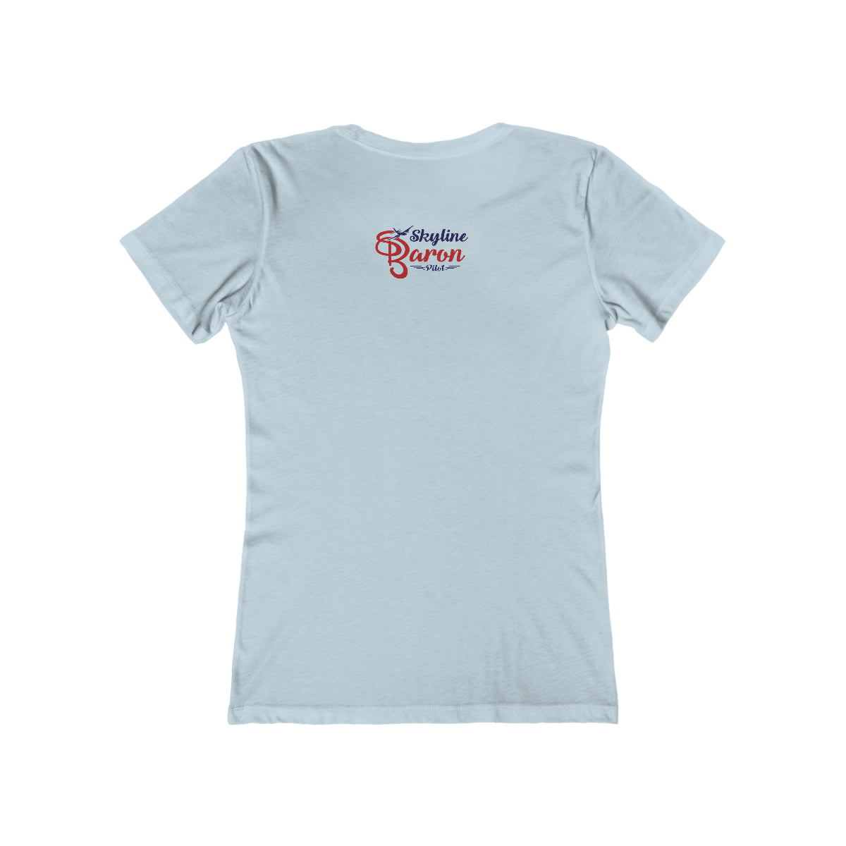 Women's The Boyfriend Tee