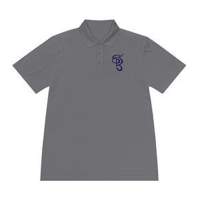 Men's Sport Polo Shirt