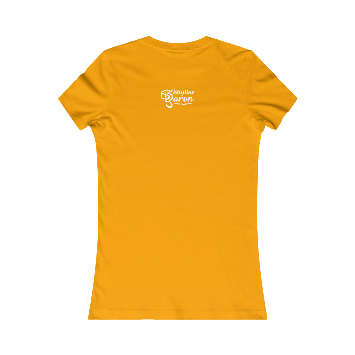 Women's Favorite Tee