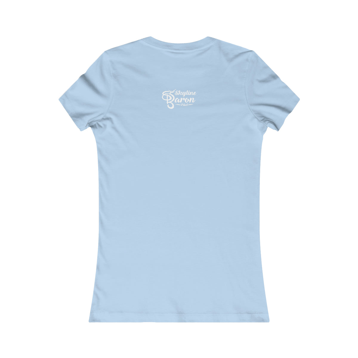 Women's Favorite Tee