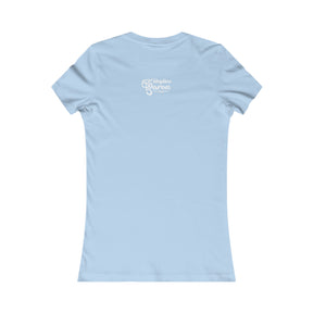 Women's Favorite Tee