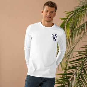 Men’s Base Longsleeve Tee