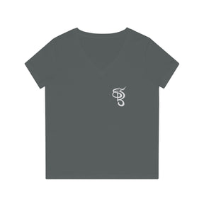 Women's Evoker V-Neck T-Shirt