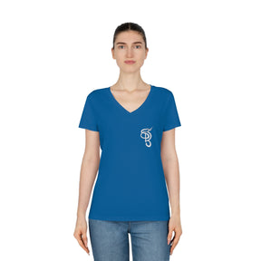 Women's Evoker V-Neck T-Shirt