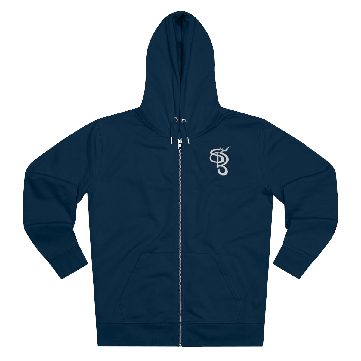 Men's Cultivator Zip Hoodie