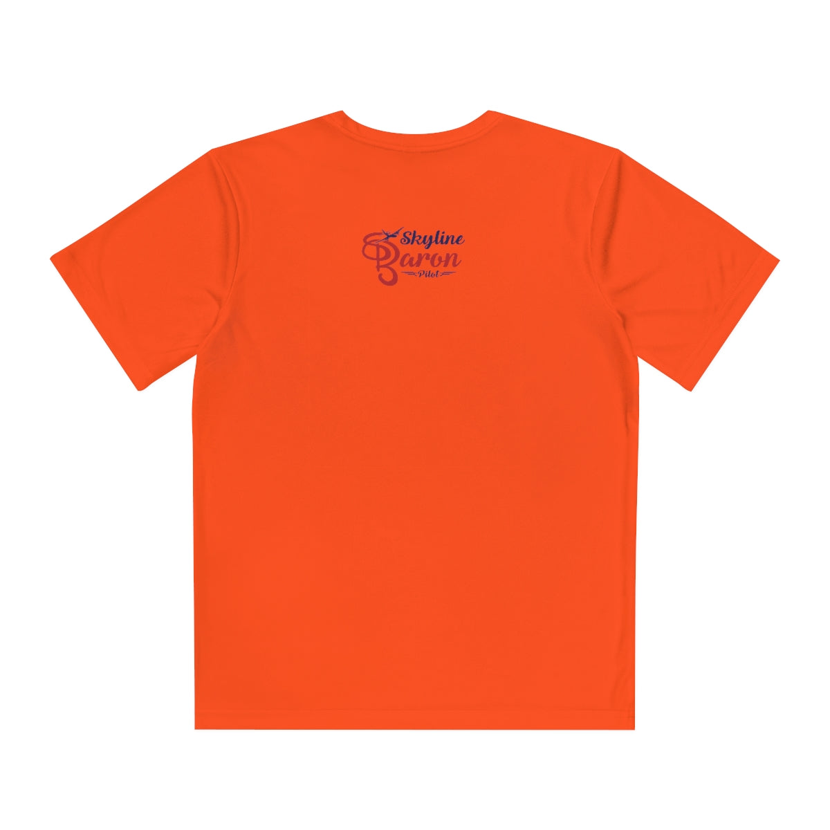 Youth Competitor Tee