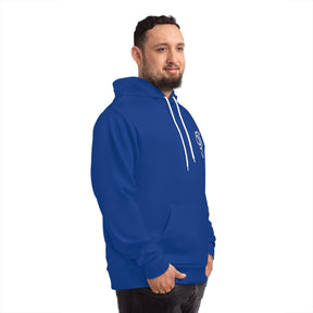 Unisex Fashion Hoodie