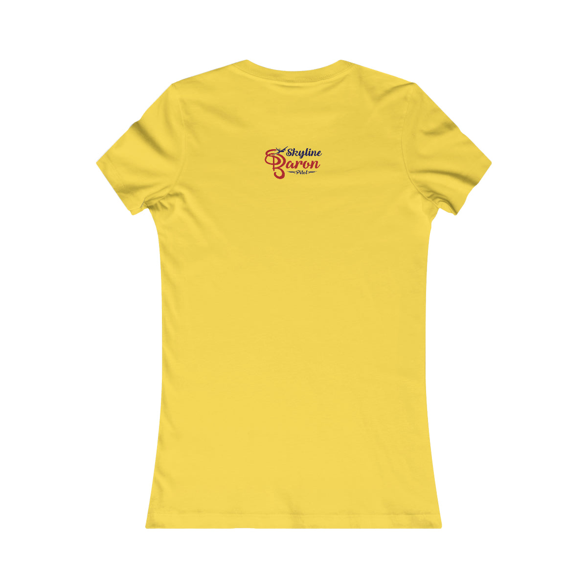 Women's Favorite Tee