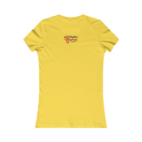 Women's Favorite Tee