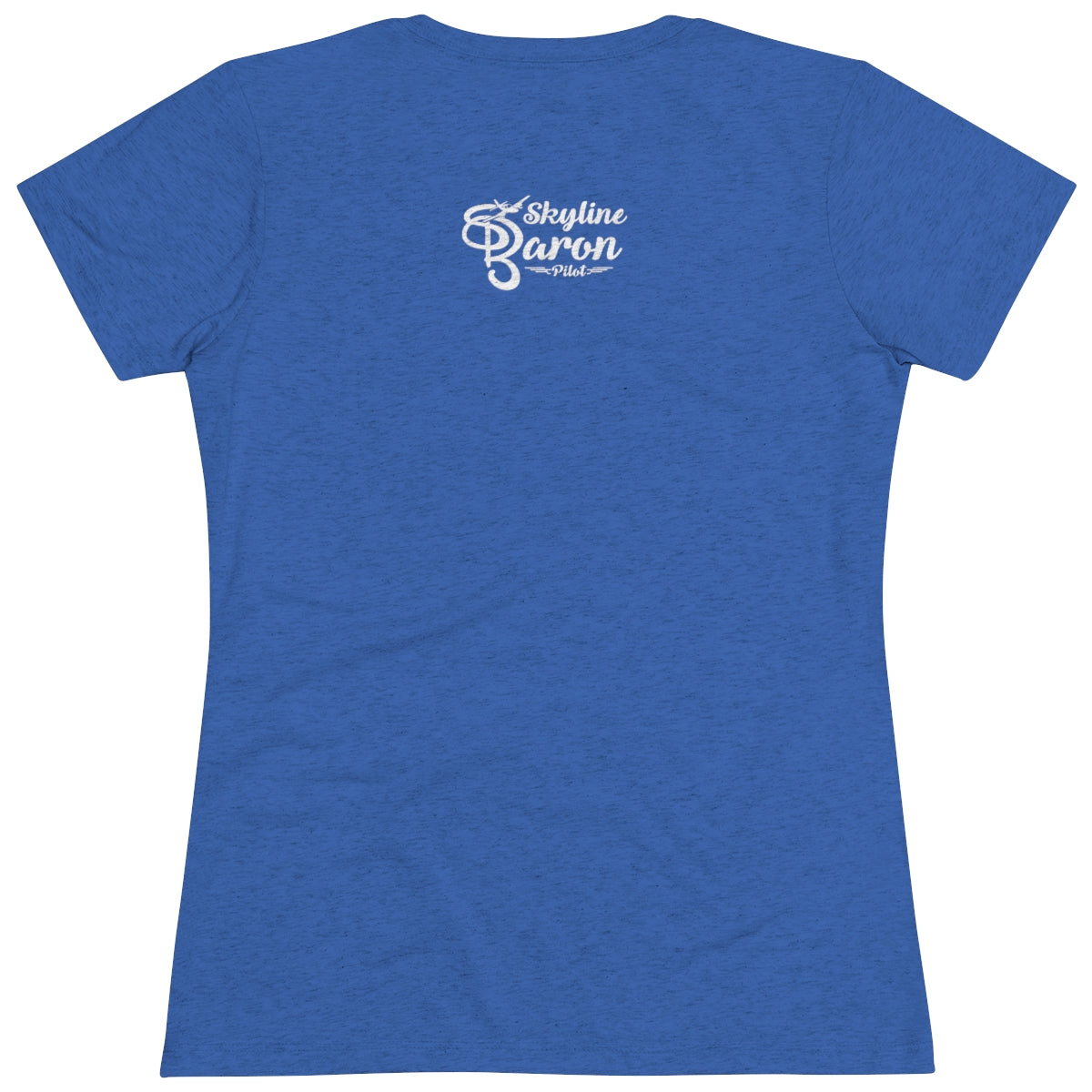 Women's Triblend Tee