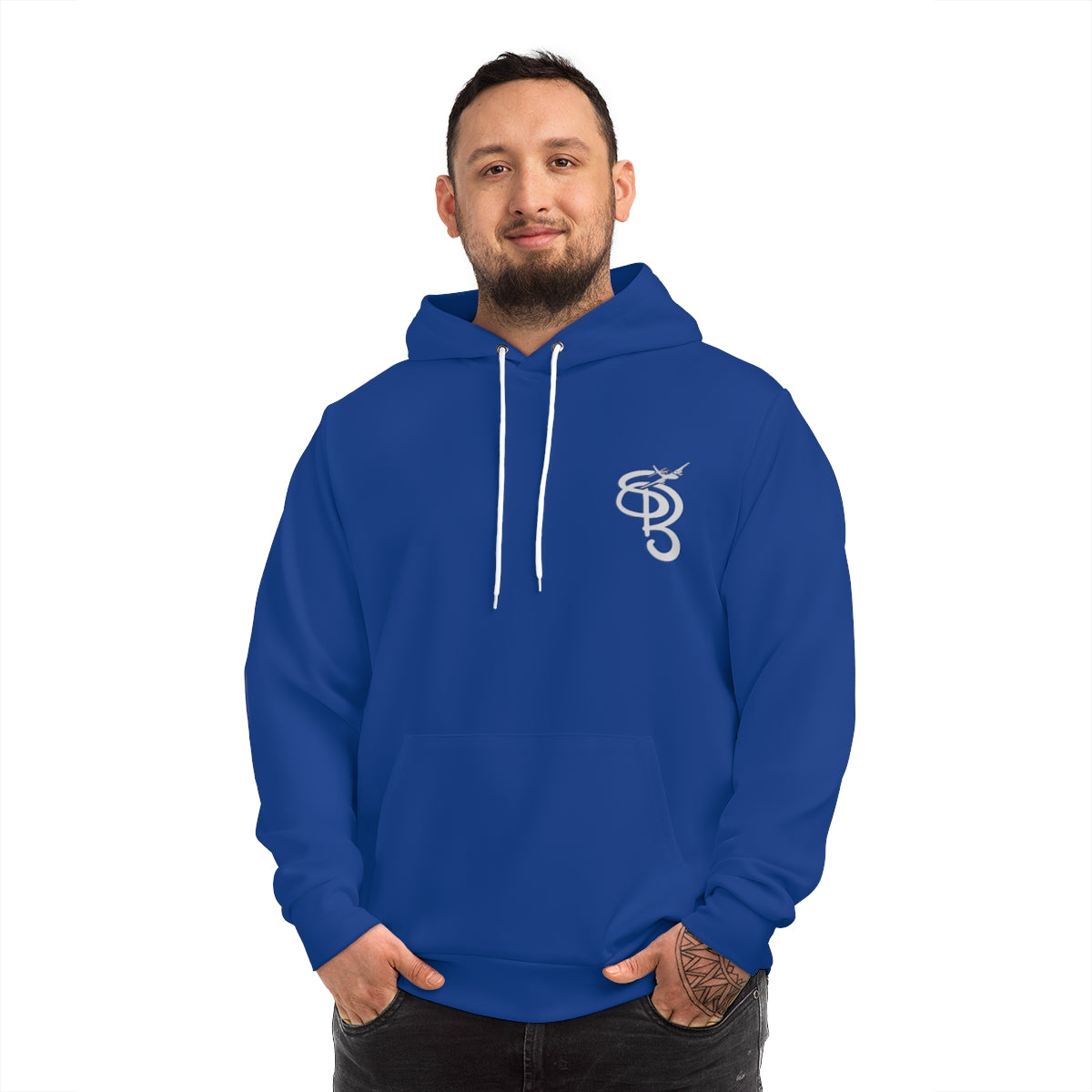 Unisex Fashion Hoodie